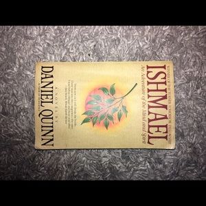Ishmael an adventure of the mind and spirit